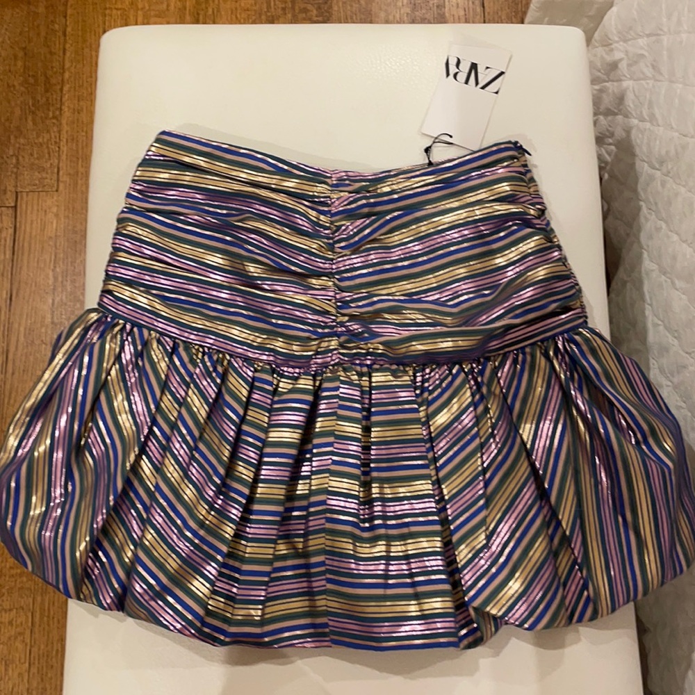 Zara Skirt